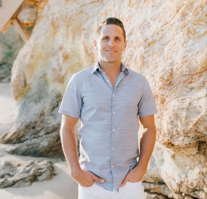 Dr. Brian Harbin, DC, auto accident chiropractor Irvine, CA