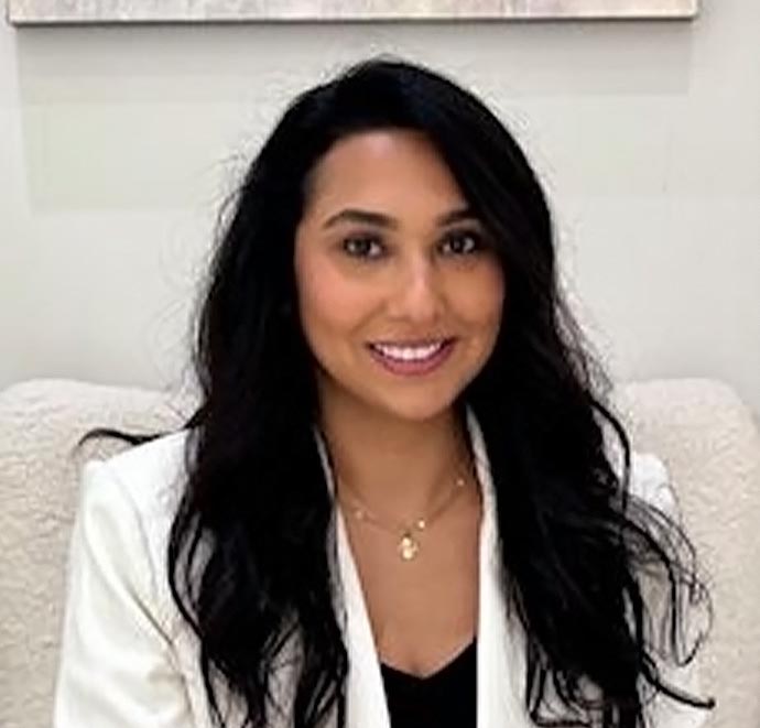 Dr. Narges Sarrafan, DACM, L.Ac, auto accident chiropractor Irvine, CA