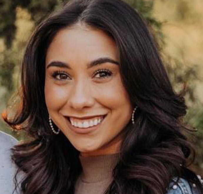 Dr. Nikelle Guzman, DC, auto accident chiropractor Irvine, CA