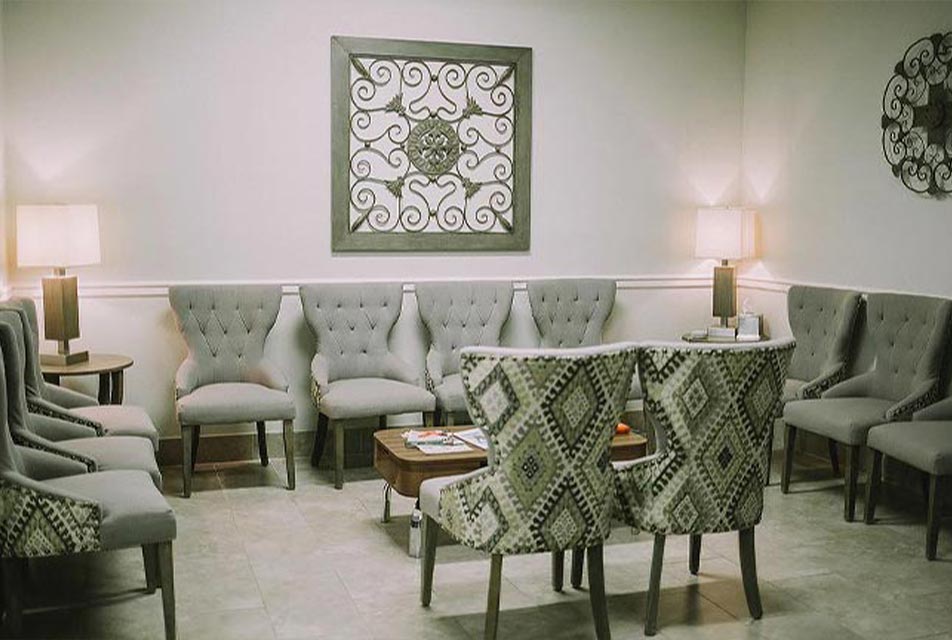 Irvine Auto Accident Injury Chiropractic's building