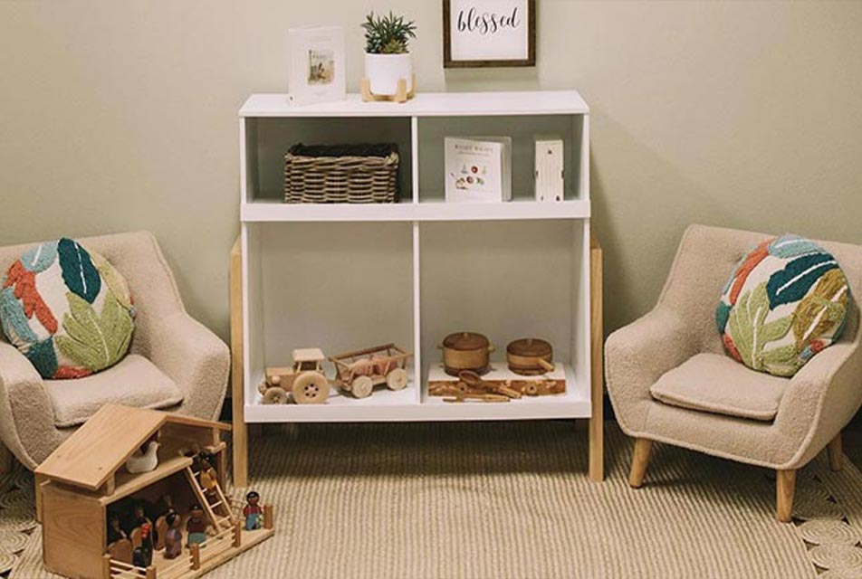 Irvine Auto Accident Injury Chiropractic's front desk