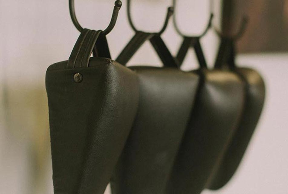 Irvine Auto Accident Injury Chiropractic's treatment room