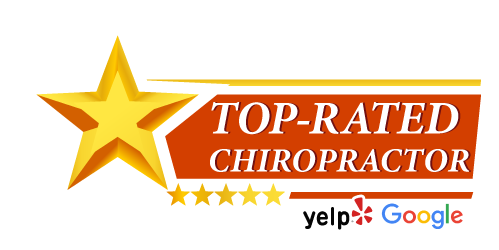 Irvine top-rated chiropractor