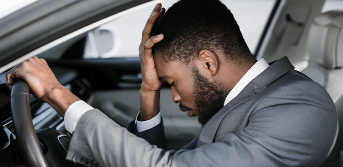 concussion treatment in Irvine for auto accident injury patient